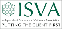 Independent Surveyors & Valuers Association Logo